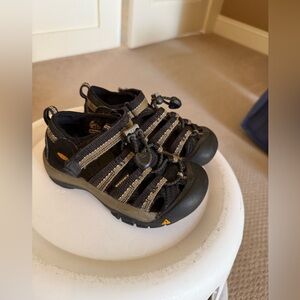 Boys Keen Sandal